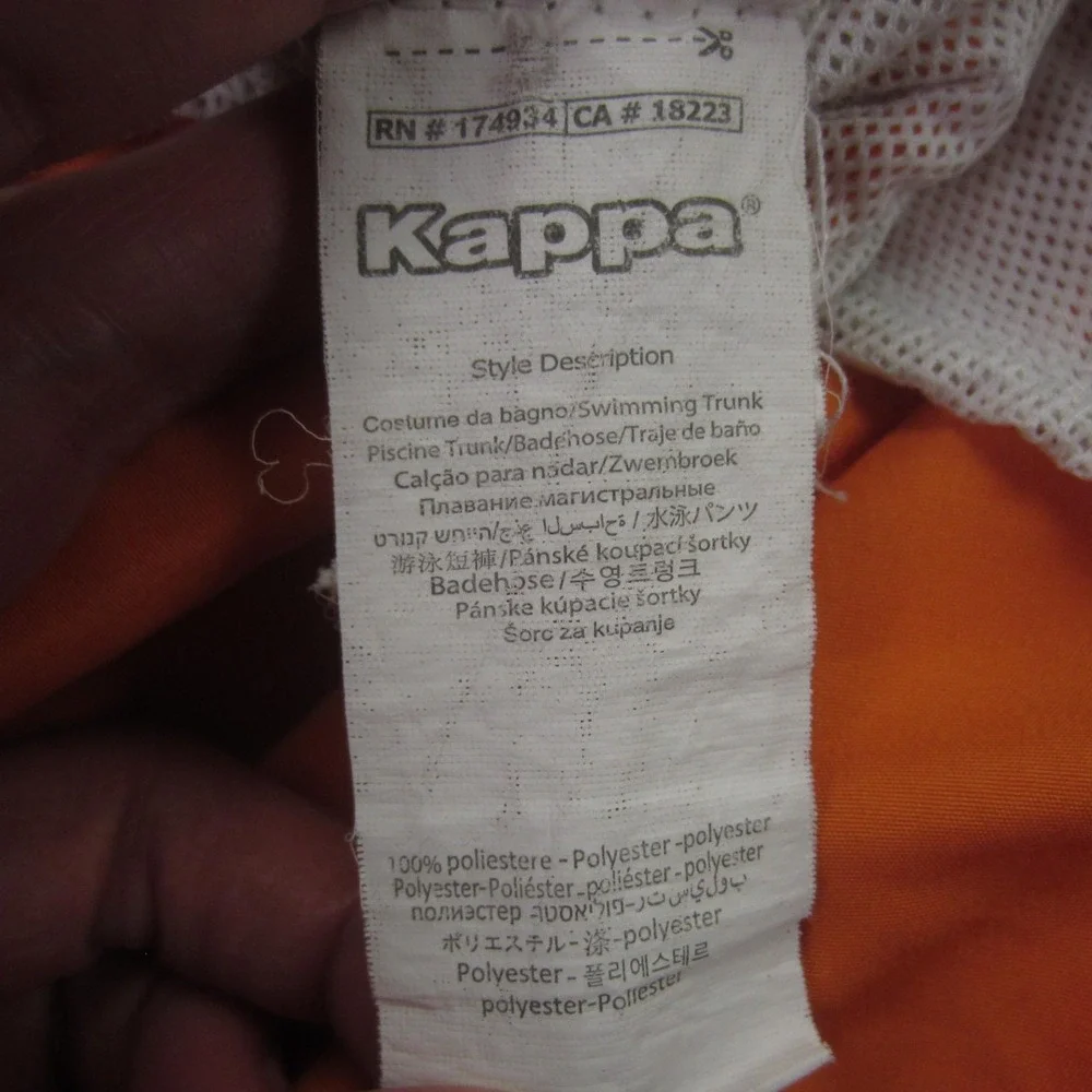 Kappa fair good